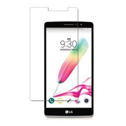 LG G Stylo G4 Stylus LS770 Tempered Glass Screen Protector (Glass)